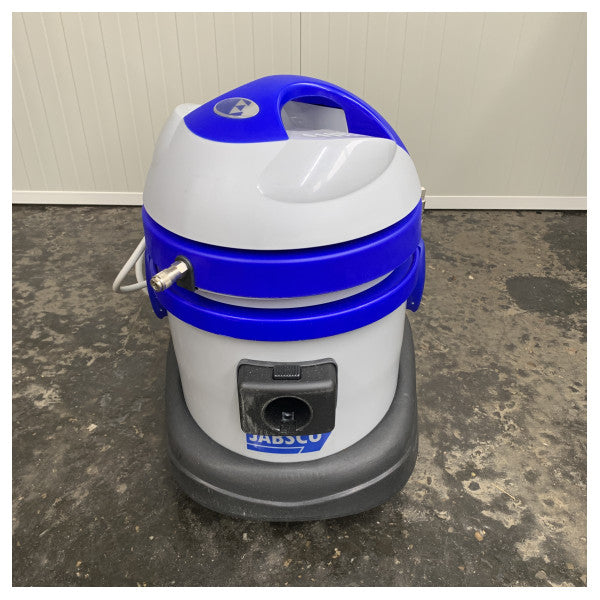 Jabsco Elsea Vakuum-/Polsterreiniger 800W 230V 21LT - EWPV05024 