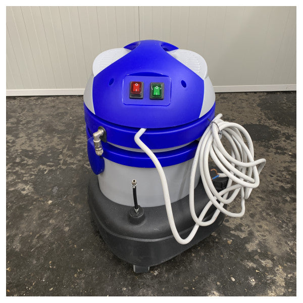 Jabsco Elsea Vakum / Döşeme Temizleme Makinesi 800W 230V 21LT - EWPV05024 