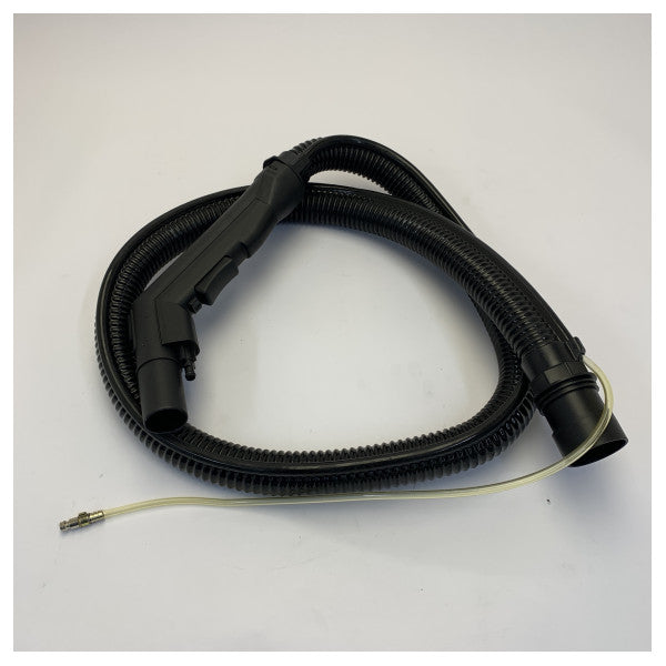 Jabsco Elsea Vakum / Döşeme Temizleme Makinesi 800W 230V 21LT - EWPV05024 