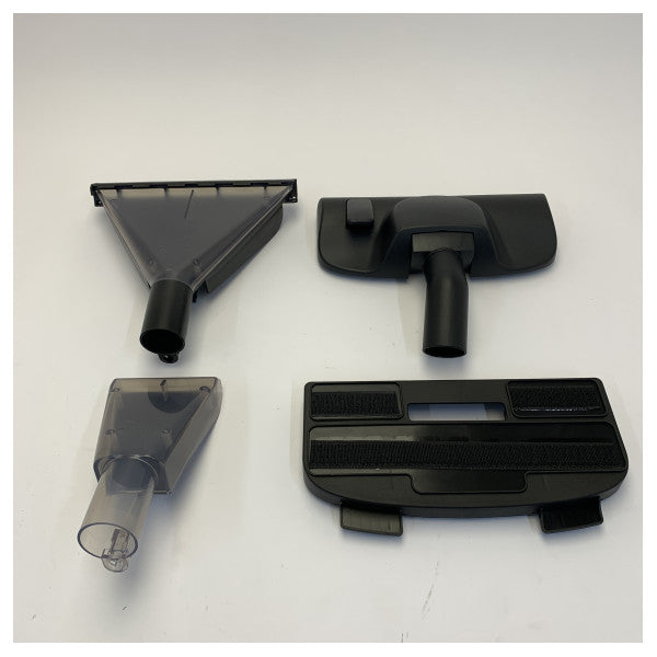 Jabsco Elsea Vakum / Döşeme Temizleme Makinesi 800W 230V 21LT - EWPV05024 