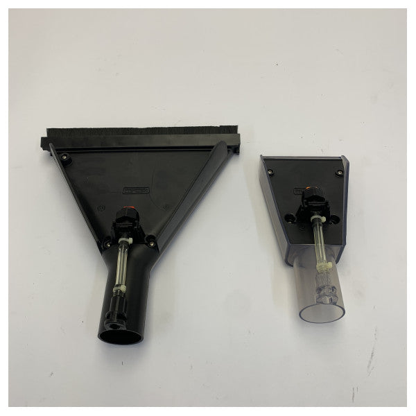 Jabsco Elsea Vakum / Döşeme Temizleme Makinesi 800W 230V 21LT - EWPV05024 