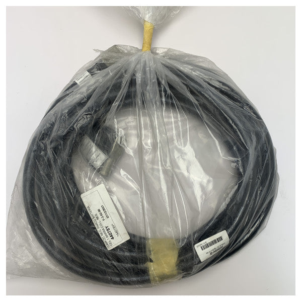 Batteriekabel flexible schwarze 150 mm2 - 10 Meter