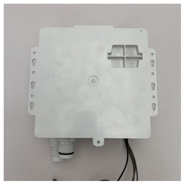 Rabljeno pravilo 98a -24 800 GPH SUSTAV PUMPE PUMPE za odvod za tuširanje 24v