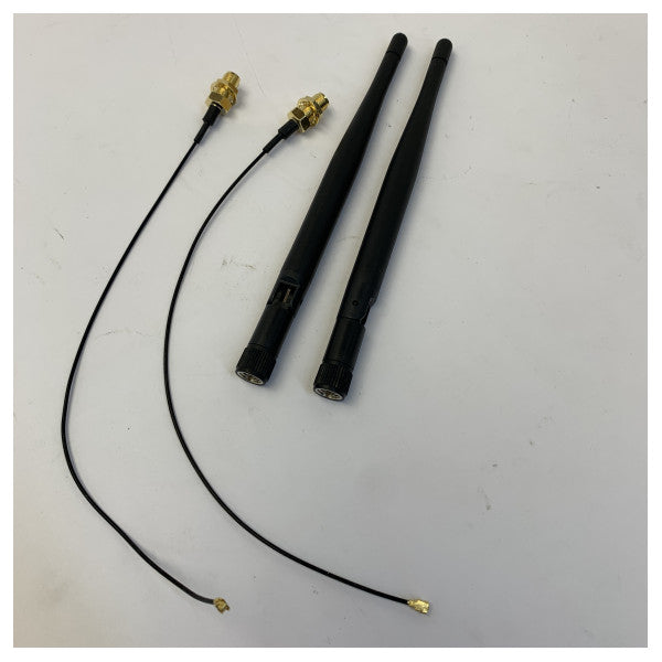 Banana Pi BPI-R1 Smart WiFi Router Board - Gigabit Ethernet NAS Router 