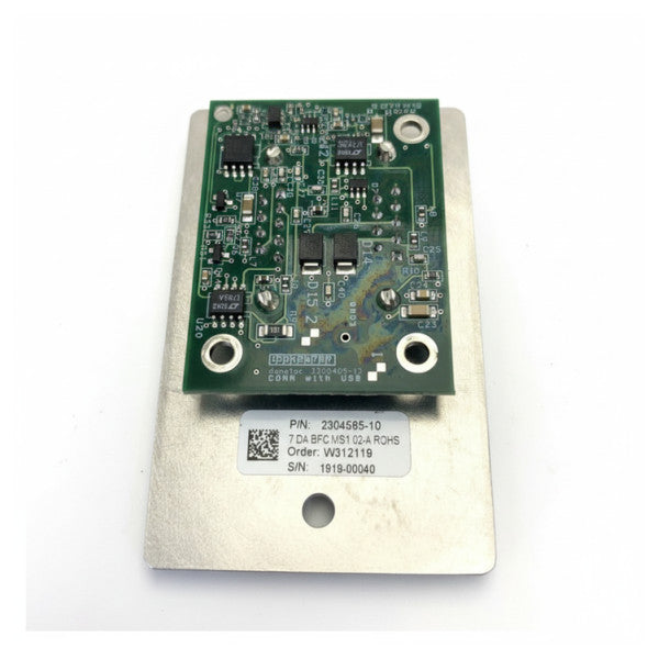 Danelec DM200-400 COMM-03-006 Deniz VDR İletişim Modülü 