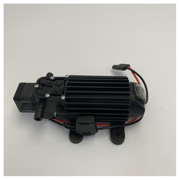 Flojet LF 12V Diaphragm Fresh Water Pump - Self Priming 4.2L/min 35 Psi - RLF112201 