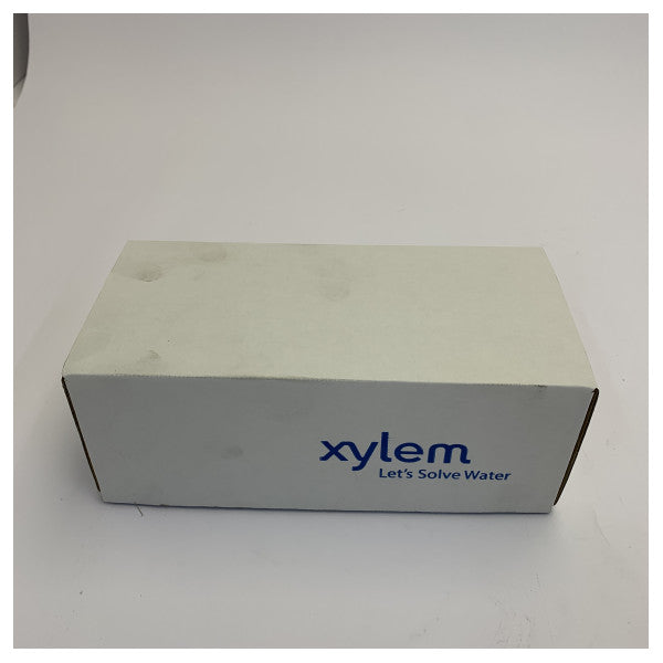 Flojet RLF122201D Marine Fresh Water Pump 12V - Self Priming - 3.8L/m 2.5 Bar 