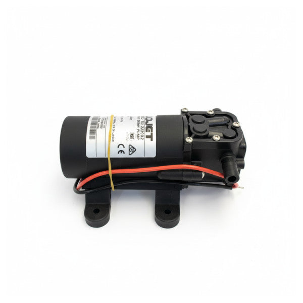 Flojet RLF222002D Wasserpumpe selbstansaugende Membran 24V 3.8L/m 24V 