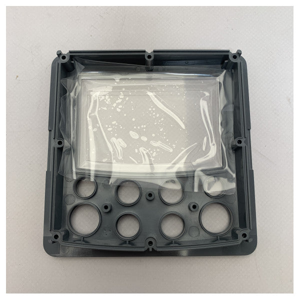 Raymarine ST4000 5000 y 6000 Bisel de montaje delantero - A18030