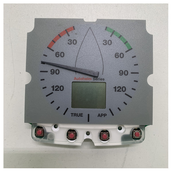 Raymarine ST60 Wind Display PCB | LCD - A28004 -p