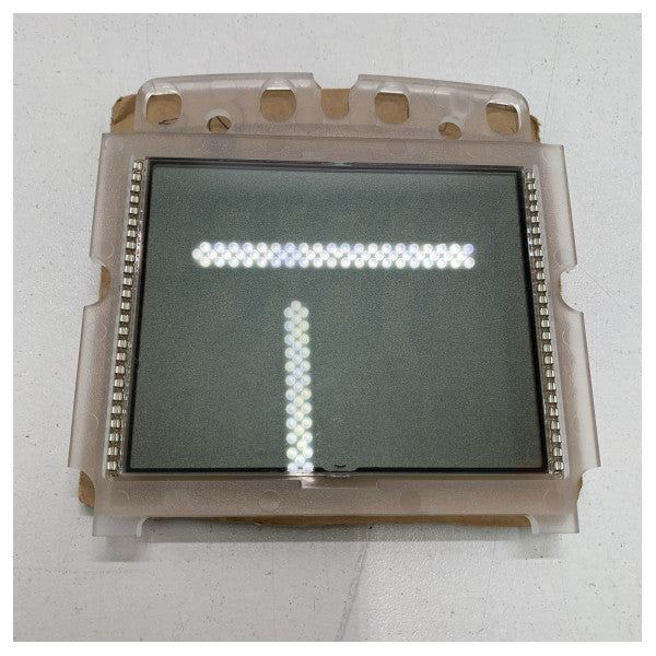 Raymarine ST60 深度・速度マルチLCDディスプレイ - A28023