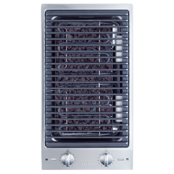 Miele CS1312-BG Edelstahlbau im Grill 230 V