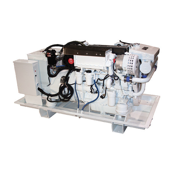 Northern Light M1064D/40/33 40 / 33 KW 3-phase marine diesel generator