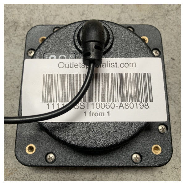 Raymarine Ray260パッシブマリンスピーカー - 耐候性オーディオソリューション