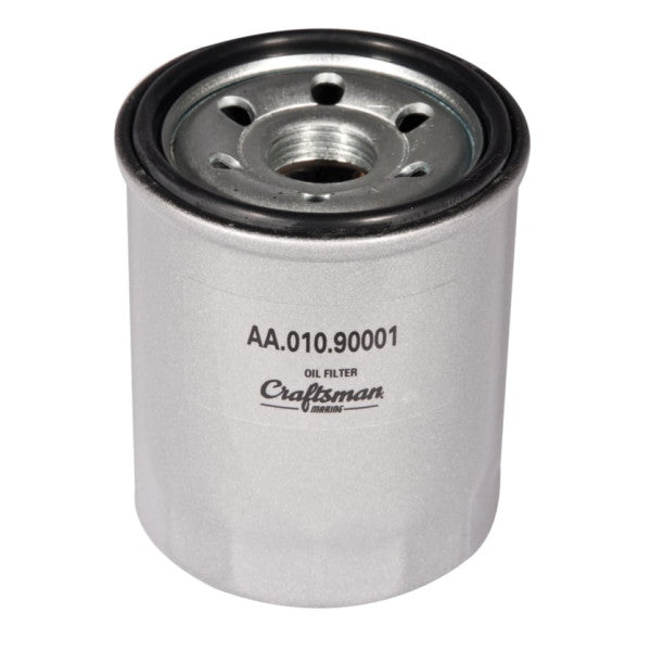 Craftman AA.010.90001 screw on oil filter