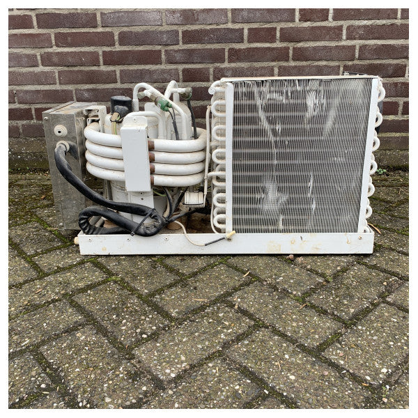 Riva Cold ACC016C001 16,000 BTU Marine Aircon Unit 230V