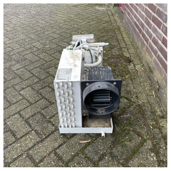 Riva Cold ACC016C001 16,000 BTU Marine Aircon Unit 230V