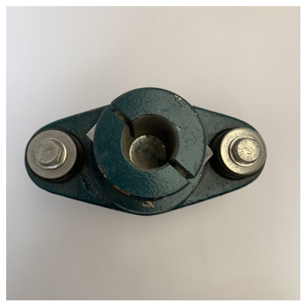 Aqaudrive B10 güven rulmanı, 30 mm şaft kelepçesi ile - AD-30