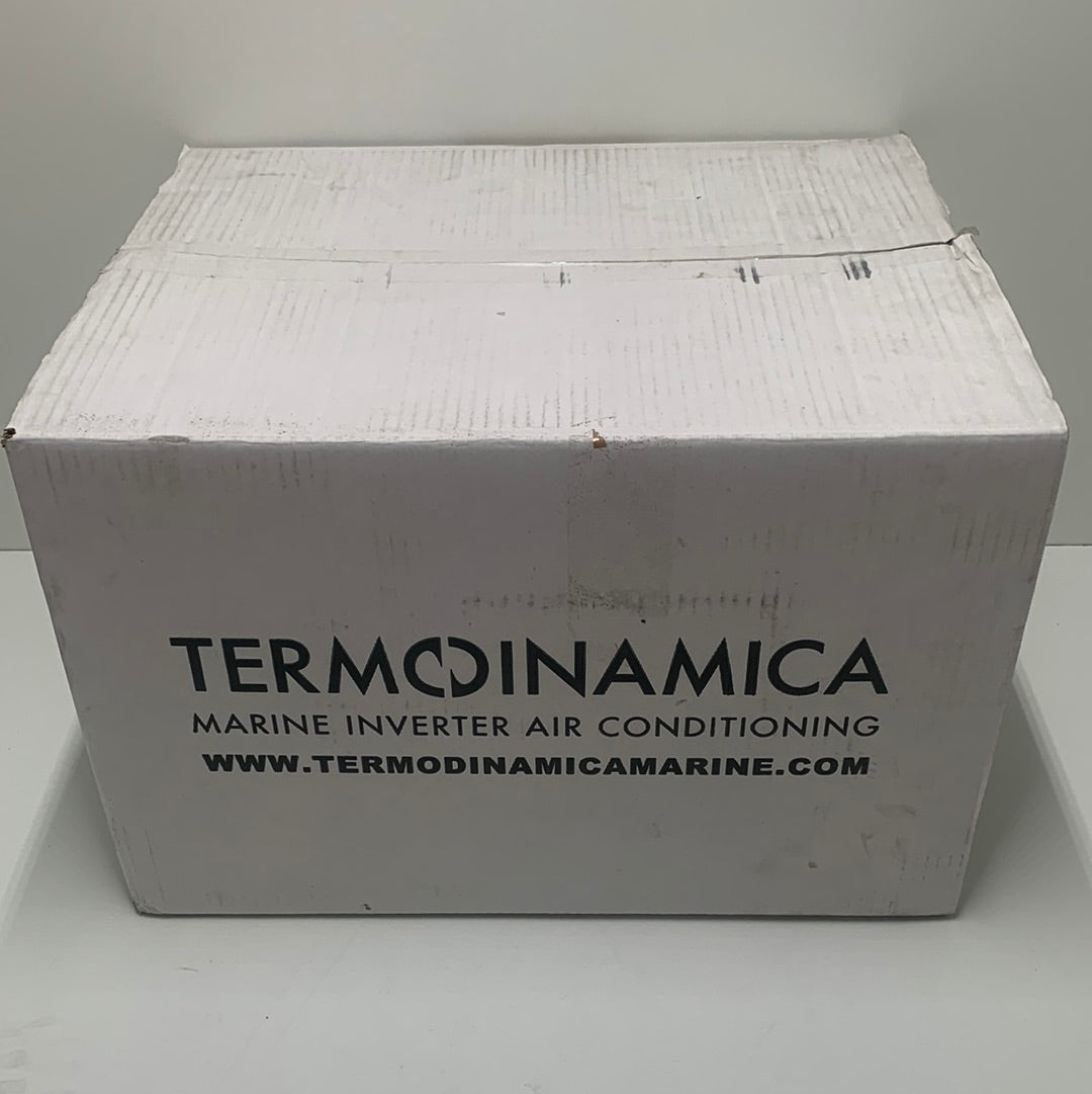 Termodinamica Marine MR MAXI 18I 18.000 BTU - MRMAXI18I-PP