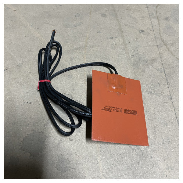 Kim Hotstart Silikon-Heizkissen 100W - AF10024