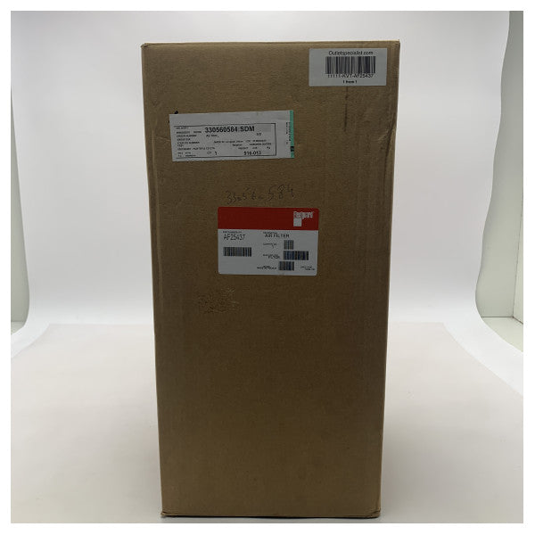 فليت جارد AF25437 فلتر هواء المحرك الأصلي AF25437