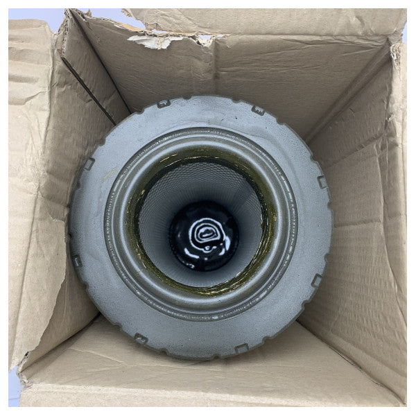 Повітряний фільтр двигуна Fleetguard AF25492