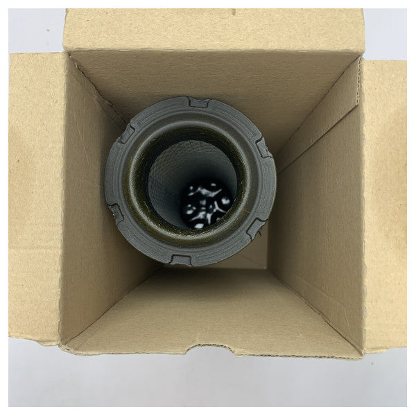 Fleetguard AF25539 Engine Air Filter Insert