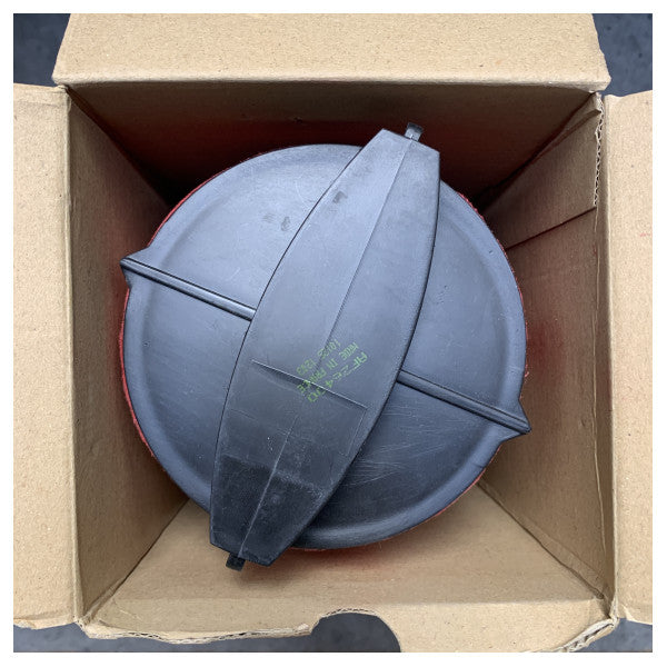 Повітряний фільтр двигуна Fleetguard AF26400