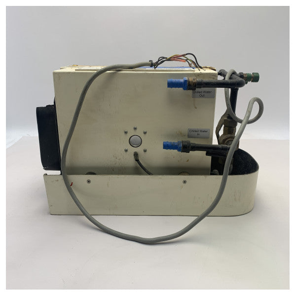 Морський кондиціонер HFL AHK35ZWE 12000 BTU без процесора