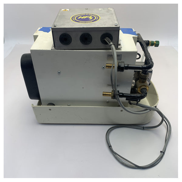 HFL AHK35ZWE 12000 BTU marine air handler com CPU