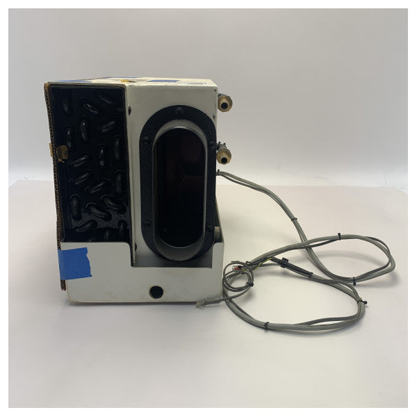 HFL AHK52ZWE 18000 BTU Marine Air Handler Without CPU