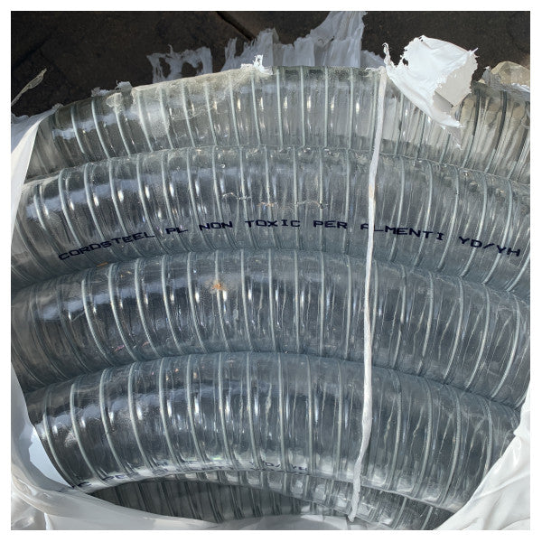 ホース テクノロジー コードスチール PL 50 mm 水ホース 30 m