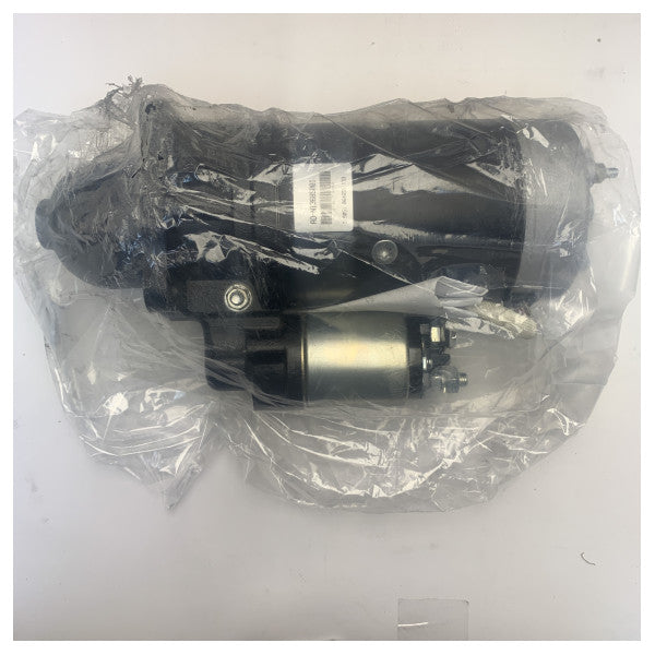 KVT AO-N1368S001 24V Engine Starter Motor