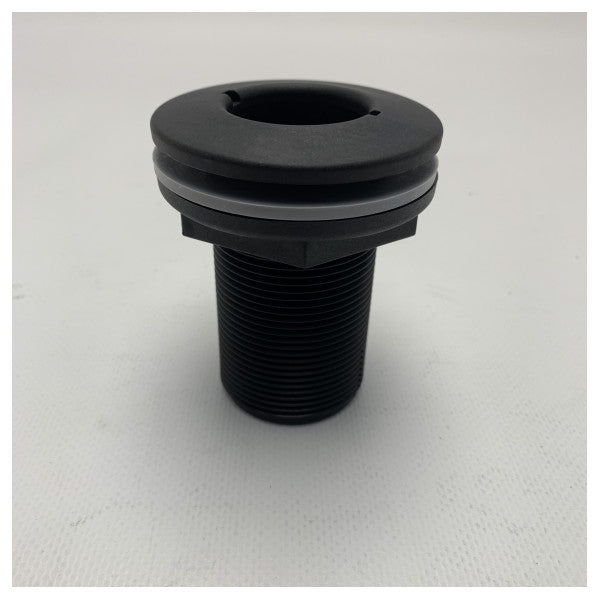 Втулка Tru-Design 1 1/2-дюймова для шкіри чорна - AQ4861 - AQ4861