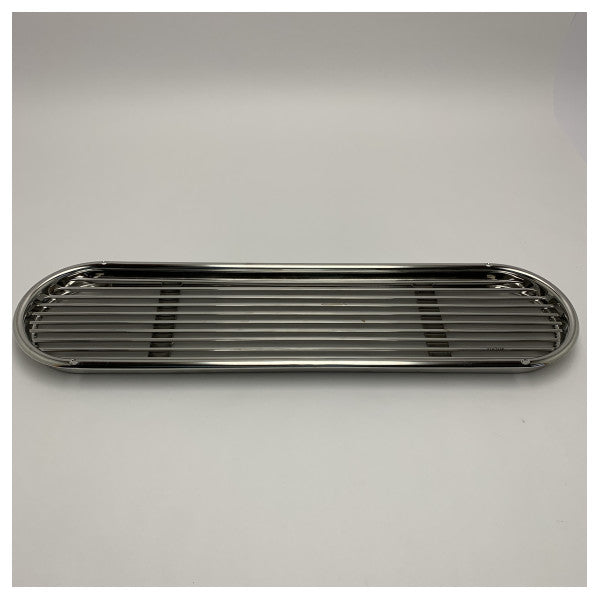 Vetus SSV090 Rustfritt Stål Marine Luftventil 