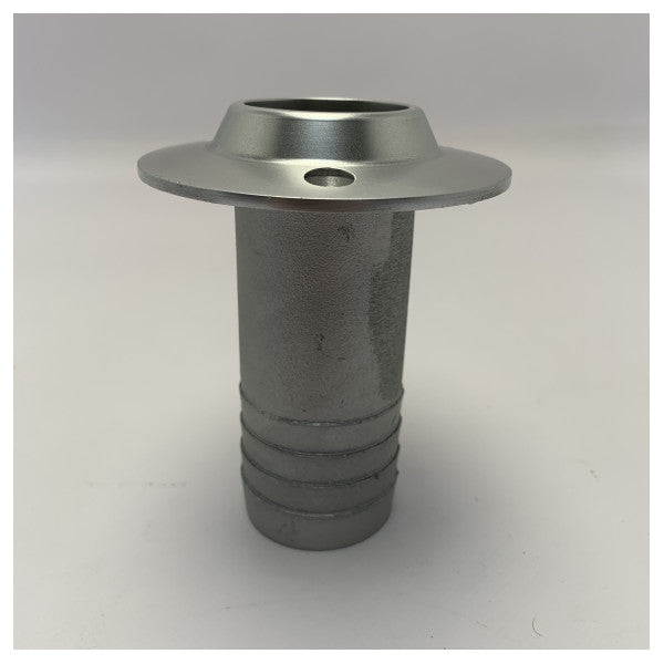 Beneteau Aluminum Truhull Exhaust 50 mm - ATH50MM