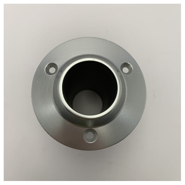 Beneteau Aluminum Truhull Exhaust 50 mm - ATH50MM