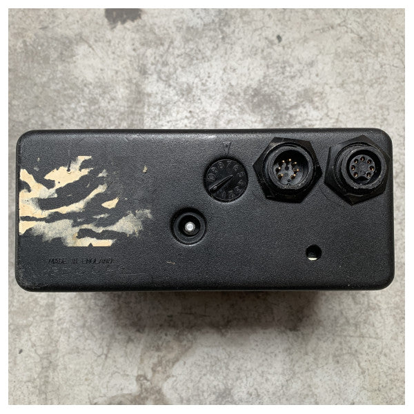 Raymarine Autohelm 5000 Serie Marine Autopilot Controller - Langlebiges Ruder- und Lenkungsbedienfeld