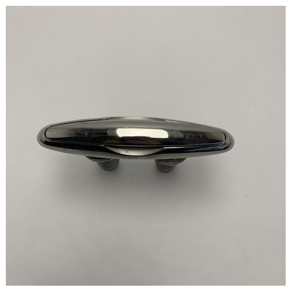 Vetus Edelstahl 160 mm Pop-up Klampe - B09Q52L4JL