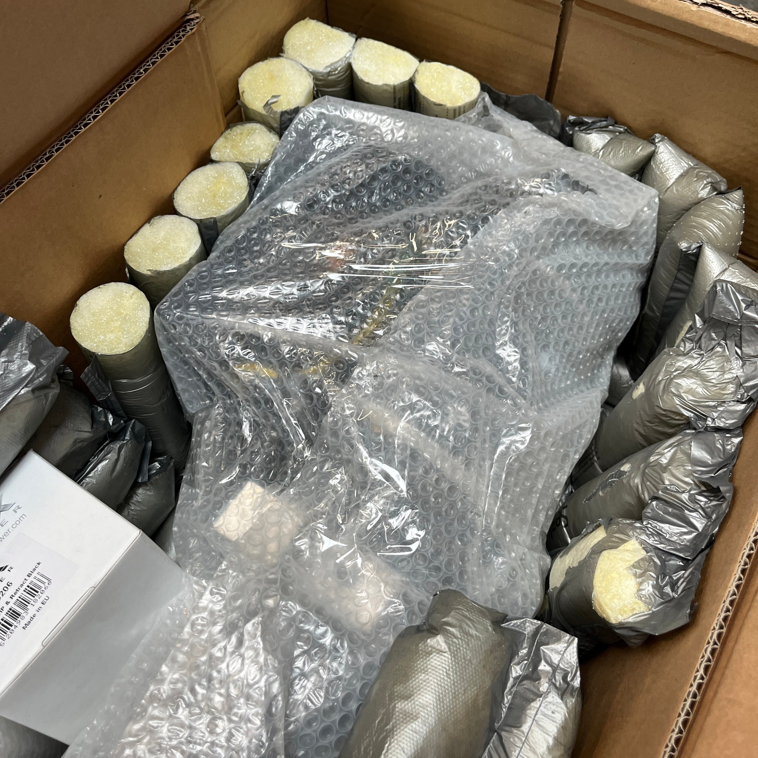 マックスパワー VIP 250 リトラクタブル バウスラスター 24V｜145KGF｜250mm - 35043