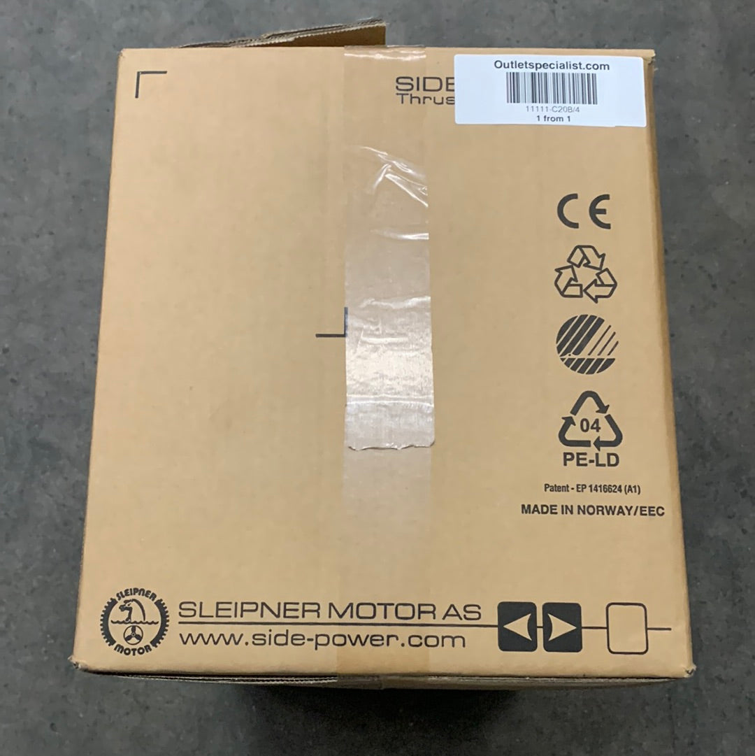 ファクト C20B/4 遠心ポンプ