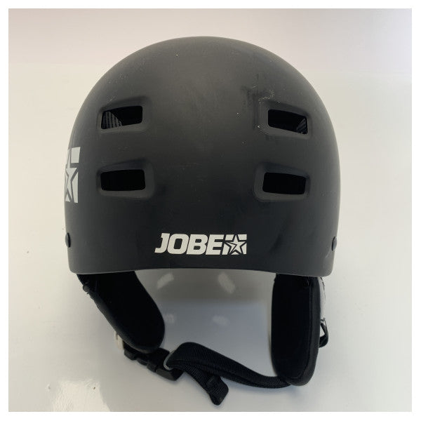 Jobe Base Helm XS Waterski und Wakeboard Helm schwarz