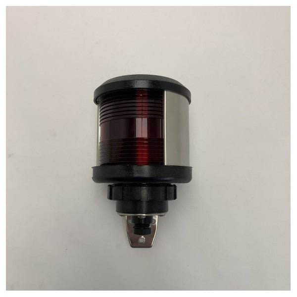 Vetus BB35Z feu de navigation bâbord ROUGE 12/24V