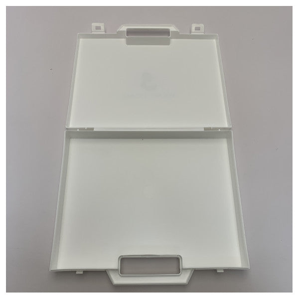 Beneteau White Document Storage Koffer