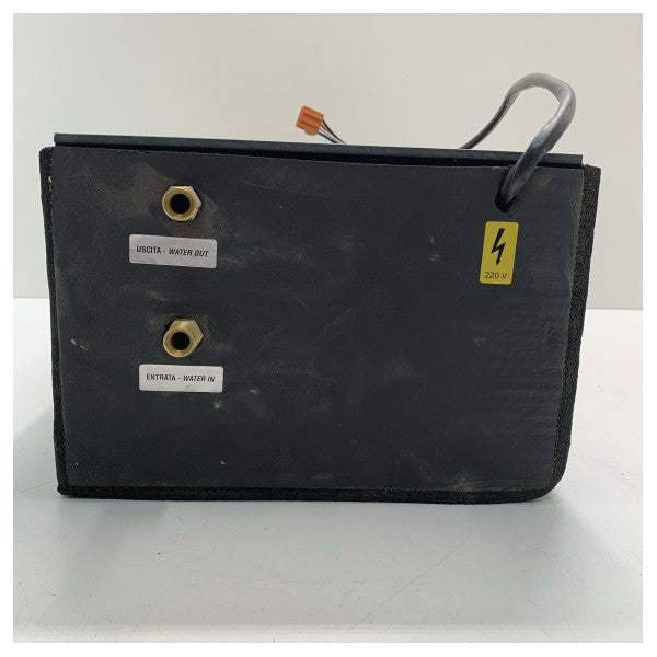 Dometic Condaria BIG OVP 1000 btu centrala wentylacyjna 230V