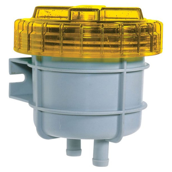 Vetus Трюмний сепаратор води/масла 25 мм - BISEP25