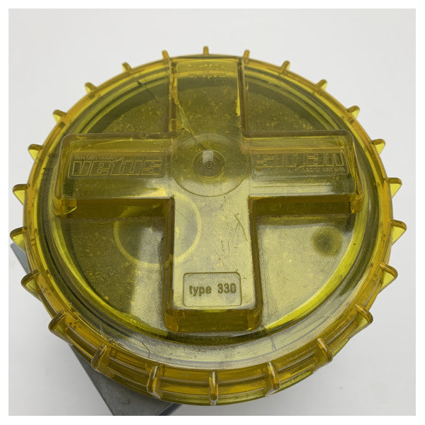 Vetus Трюмний сепаратор води/масла 25 мм - BISEP25