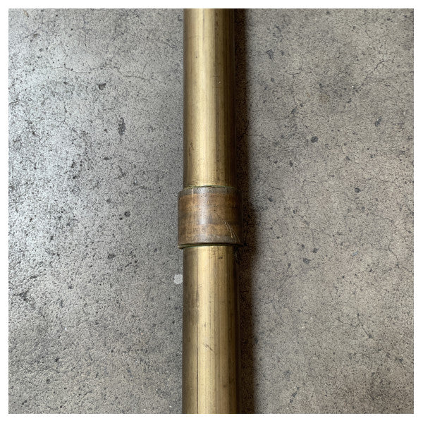 Vetus ブロンズ製スターンチューブ 直径25 mm 長さ2000 mm - BL25/2000