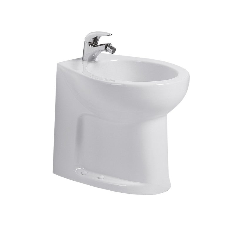 Planus Z1 Elite Ceramic Bidet White