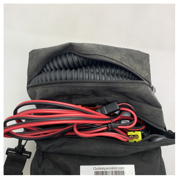 مضخة الهواء البحرية الكهربائية Bravo BP12 12V 12 فولت 120 لتر/دقيقة